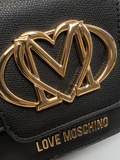 OVAL FRIEZE Mini shoulder bag Black - Women&rsquo;s Bags