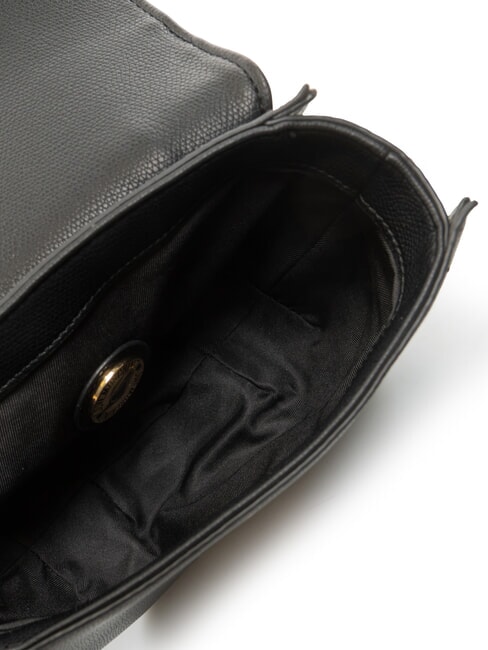 OVAL FRIEZE Mini shoulder bag Black - Women&rsquo;s Bags