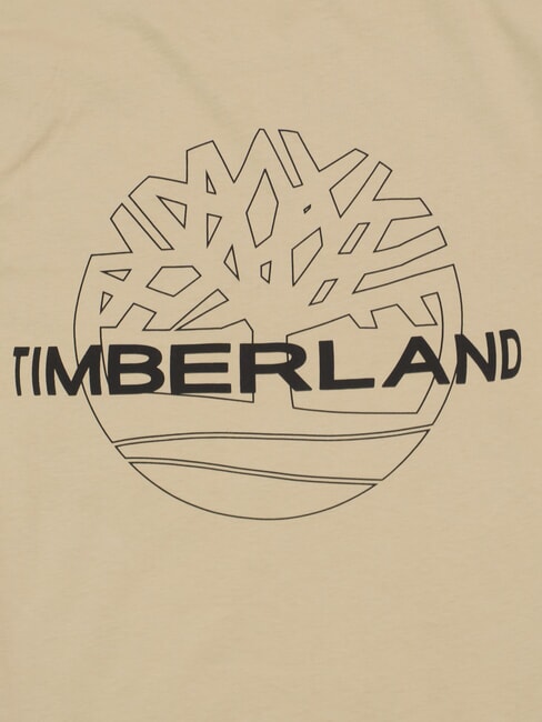 Y2K Cotton T-Shirt safari - T-shirt