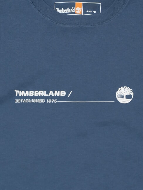 OCEAN Cotton T-Shirt ocean - T-shirt
