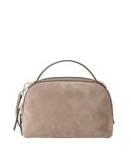 BORBONESE B-GALLERY Handbag, with shoulder strap natural/ash/cocoa - Women&rsquo;s Bags - 3