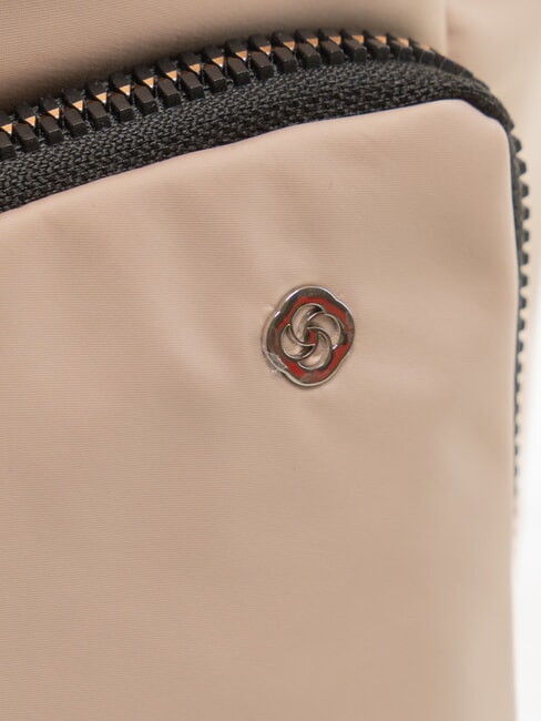BLAZING 14" laptop backpack powder - Laptop backpacks