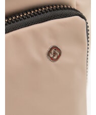 SAMSONITE BLAZING 14" laptop backpack powder - Laptop backpacks - 3