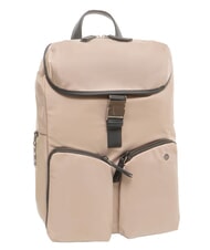 SAMSONITE BLAZING 14" laptop backpack powder - Laptop backpacks - 4