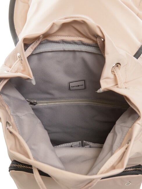 BLAZING 14" laptop backpack powder - Laptop backpacks