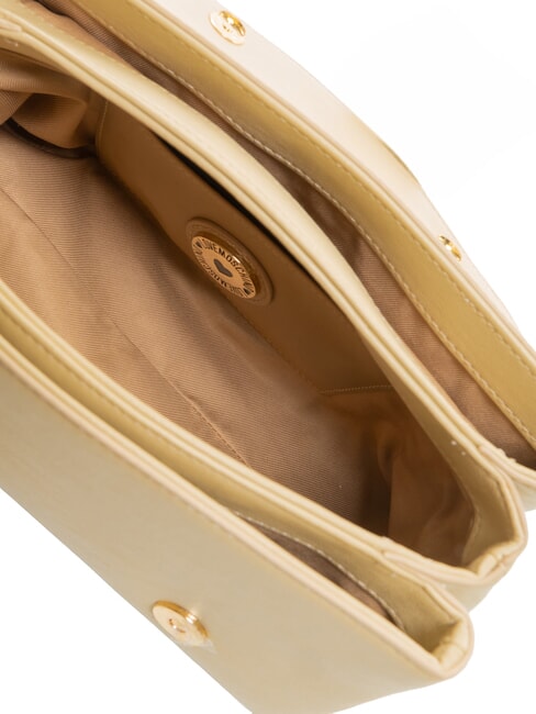 GILDED Shoulder bag, with chain butter - Women&rsquo;s Bags