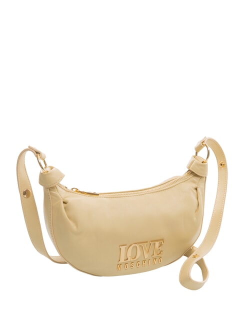GILDED Shoulder bag, adjustable butter - Women&rsquo;s Bags