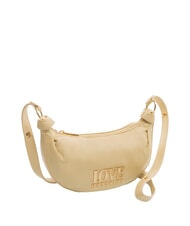 LOVE MOSCHINO GILDED Shoulder bag, adjustable butter - Women&rsquo;s Bags - 2