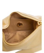 LOVE MOSCHINO GILDED Shoulder bag, adjustable butter - Women&rsquo;s Bags - 5