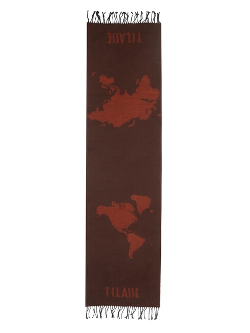 MAP Scarf brandy - Scarves