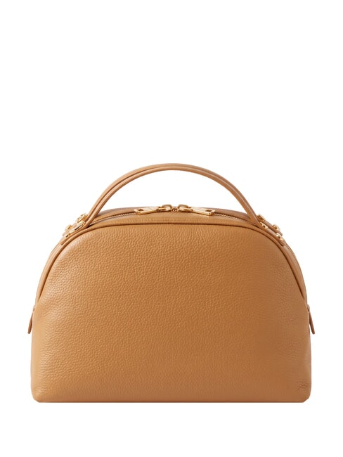 SEXY Handbag with shoulder strap, in leather root - Women&rsquo;s Bags