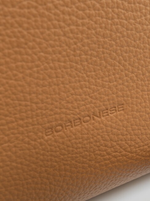 SEXY Handbag with shoulder strap, in leather root - Women&rsquo;s Bags