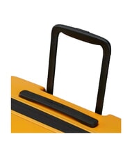 SAMSONITE LIN'AIR Medium Trolley, Expandable metallic mango - Rigid Trolley Cases - 6