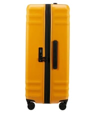 SAMSONITE LIN'AIR Large Trolley metallic mango - Rigid Trolley Cases - 3