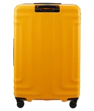 SAMSONITE LIN'AIR Large Trolley metallic mango - Rigid Trolley Cases - 4
