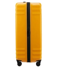SAMSONITE LIN'AIR Large Trolley metallic mango - Rigid Trolley Cases - 5