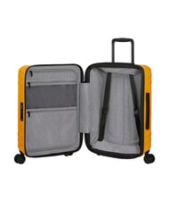 SAMSONITE LIN'AIR Expandable Hand Luggage Trolley metallic mango - Hand luggage - 2