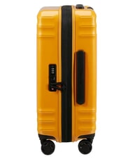 SAMSONITE LIN'AIR Expandable Hand Luggage Trolley metallic mango - Hand luggage - 3