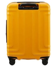 SAMSONITE LIN'AIR Expandable Hand Luggage Trolley metallic mango - Hand luggage - 4
