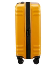 SAMSONITE LIN'AIR Expandable Hand Luggage Trolley metallic mango - Hand luggage - 5