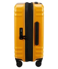 SAMSONITE LIN'AIR Expandable Hand Luggage Trolley metallic mango - Hand luggage - 6