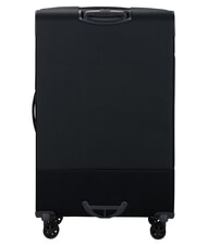 SAMSONITE BASE BOOST Large, expandable trolley BLACK - Semi-rigid Trolley Cases - 4