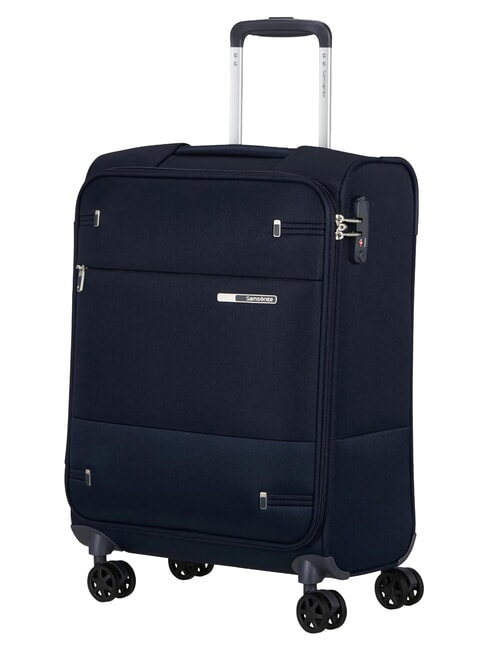 BASE BOOST Hand luggage trolley blu navy - Hand luggage