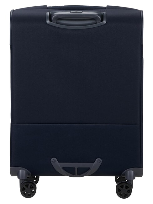 BASE BOOST Hand luggage trolley blu navy - Hand luggage