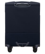 SAMSONITE BASE BOOST Hand luggage trolley blu navy - Hand luggage - 4