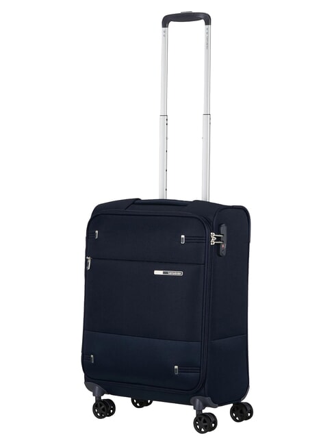 BASE BOOST Hand luggage trolley blu navy - Hand luggage