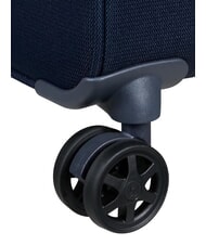 SAMSONITE BASE BOOST Hand luggage trolley blu navy - Hand luggage - 6