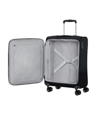 SAMSONITE BASE BOOST Hand luggage trolley BLACK - Hand luggage - 2