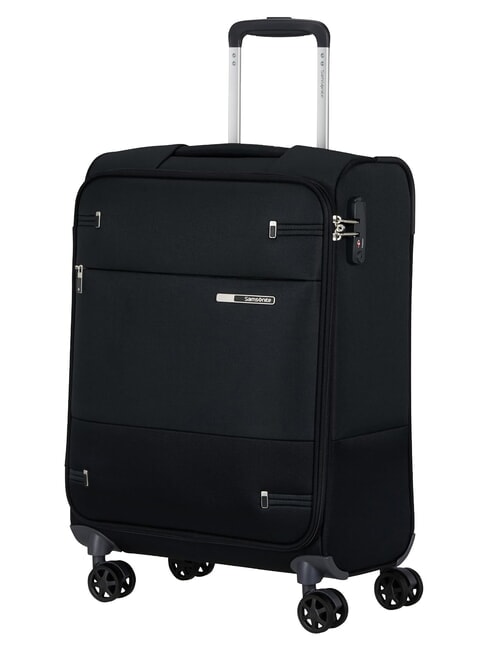BASE BOOST Hand luggage trolley BLACK - Hand luggage
