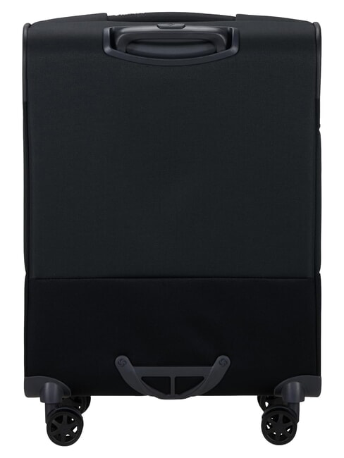 BASE BOOST Hand luggage trolley BLACK - Hand luggage