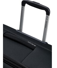 SAMSONITE BASE BOOST Hand luggage trolley BLACK - Hand luggage - 5
