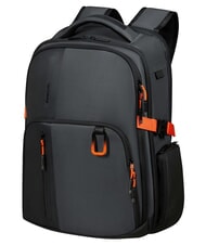 SAMSONITE BIZ2GO Day trip backpack, 15.6 "pc holder graphite - Laptop backpacks - 3
