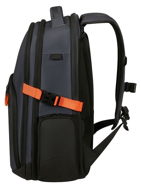 BIZ2GO Day trip backpack, 15.6 "pc holder graphite - Laptop backpacks