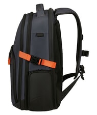 SAMSONITE BIZ2GO Day trip backpack, 15.6 "pc holder graphite - Laptop backpacks - 4