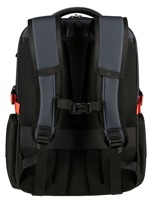 BIZ2GO Day trip backpack, 15.6 "pc holder graphite - Laptop backpacks