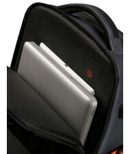 SAMSONITE BIZ2GO Day trip backpack, 15.6 "pc holder graphite - Laptop backpacks - 6
