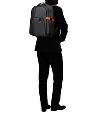 SAMSONITE BIZ2GO Day trip backpack, 15.6 "pc holder graphite - Laptop backpacks - 7