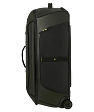 SAMSONITE PARADIVER LIGHT Large wheeled duffel bag jung / gree - Duffle bags - 4