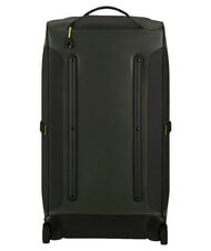 SAMSONITE PARADIVER LIGHT Large wheeled duffel bag jung / gree - Duffle bags - 6