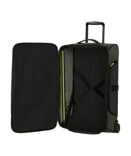 SAMSONITE PARADIVER LIGHT Medium-sized wheeled duffel bag jung / gree - Duffle bags - 2