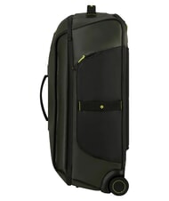 SAMSONITE PARADIVER LIGHT Medium-sized wheeled duffel bag jung / gree - Duffle bags - 4