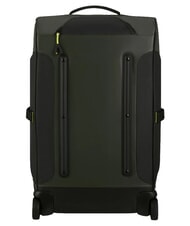 SAMSONITE PARADIVER LIGHT Medium-sized wheeled duffel bag jung / gree - Duffle bags - 5