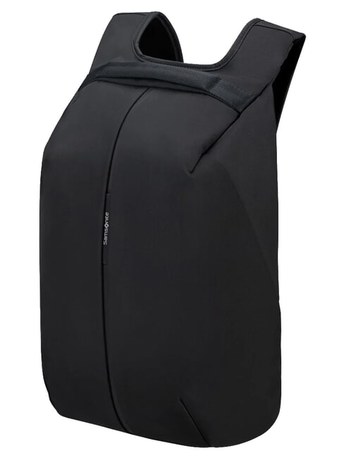 SECURIPAK 2.0 15.6" Laptop Backpack BLACK - Laptop backpacks