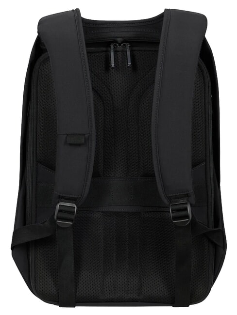 SECURIPAK 2.0 15.6" Laptop Backpack BLACK - Laptop backpacks