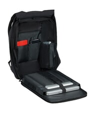SAMSONITE SECURIPAK 2.0 15.6" Laptop Backpack BLACK - Laptop backpacks - 5