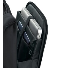 SAMSONITE SECURIPAK 2.0 15.6" Laptop Backpack BLACK - Laptop backpacks - 6